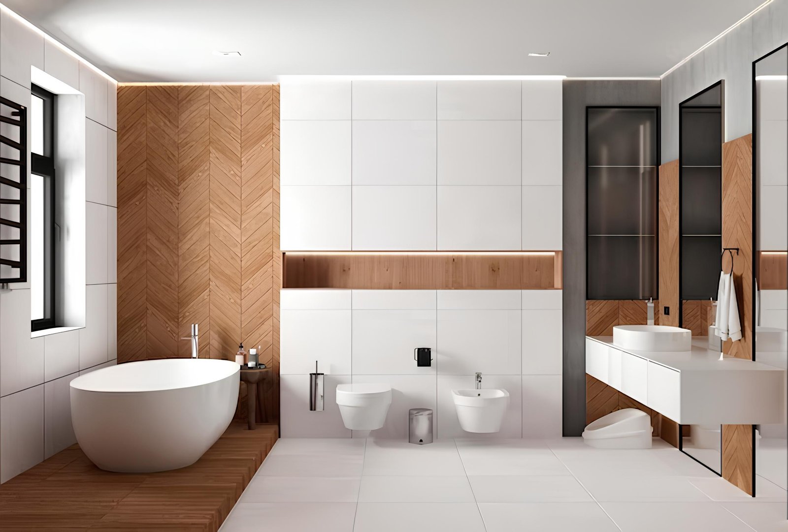 Sanitaryware Collection